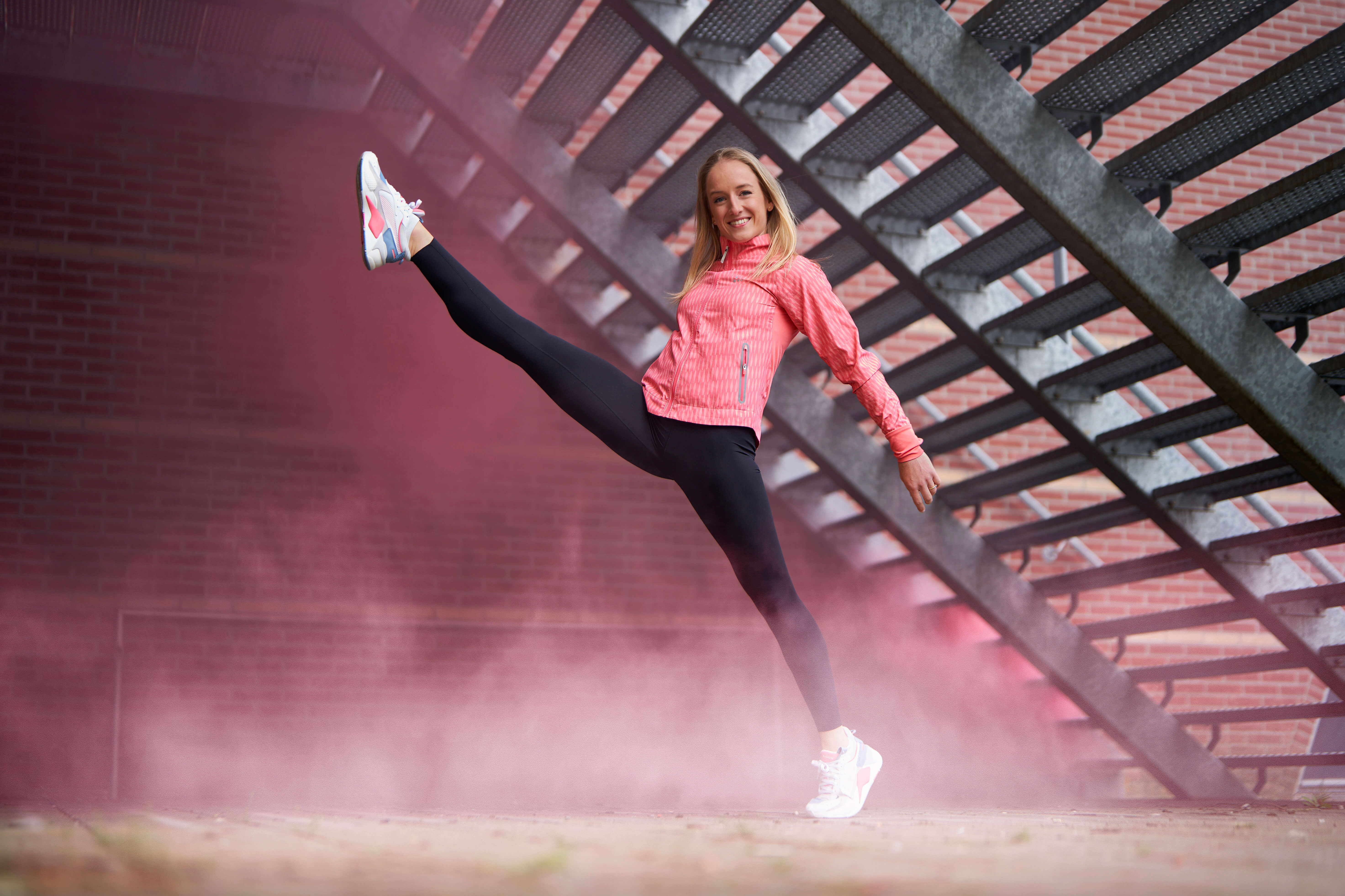 Project Sanne Wevers Project Sanne Wevers